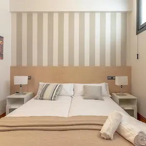  Appartement New! Lovely 3-bedroom Loft In