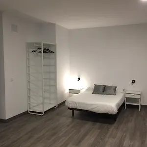 Apartment And Kitchen, Bilbao