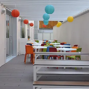 Apartment Residencia Universitaria Resa Blas De Otero, Bilbao