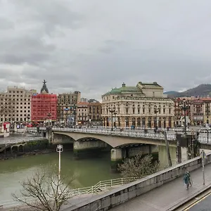  Appartement Piso Senorial Con Vistas A La Ria