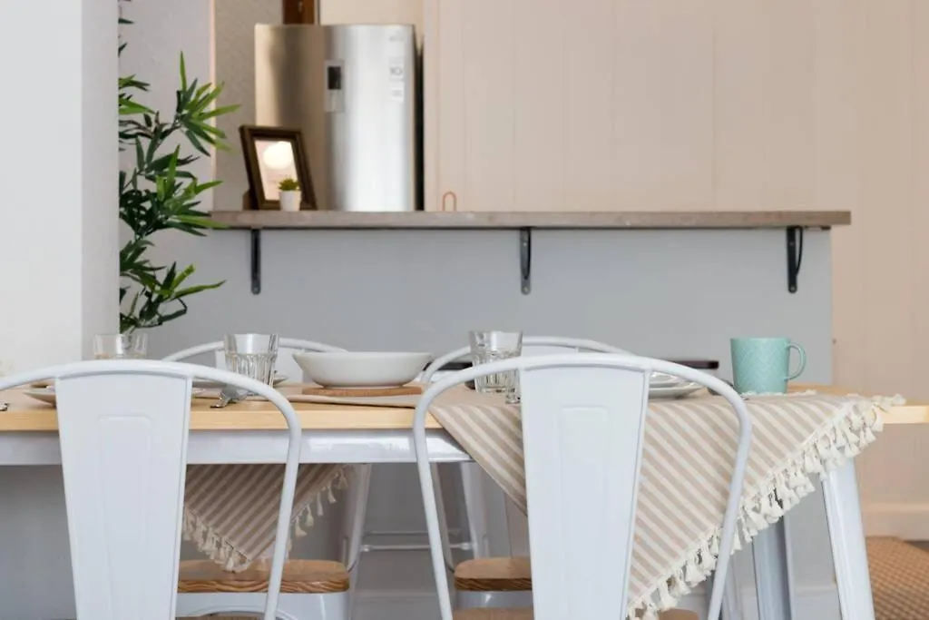 New Station By Staynnapartments Bilbao 0*,  Spain