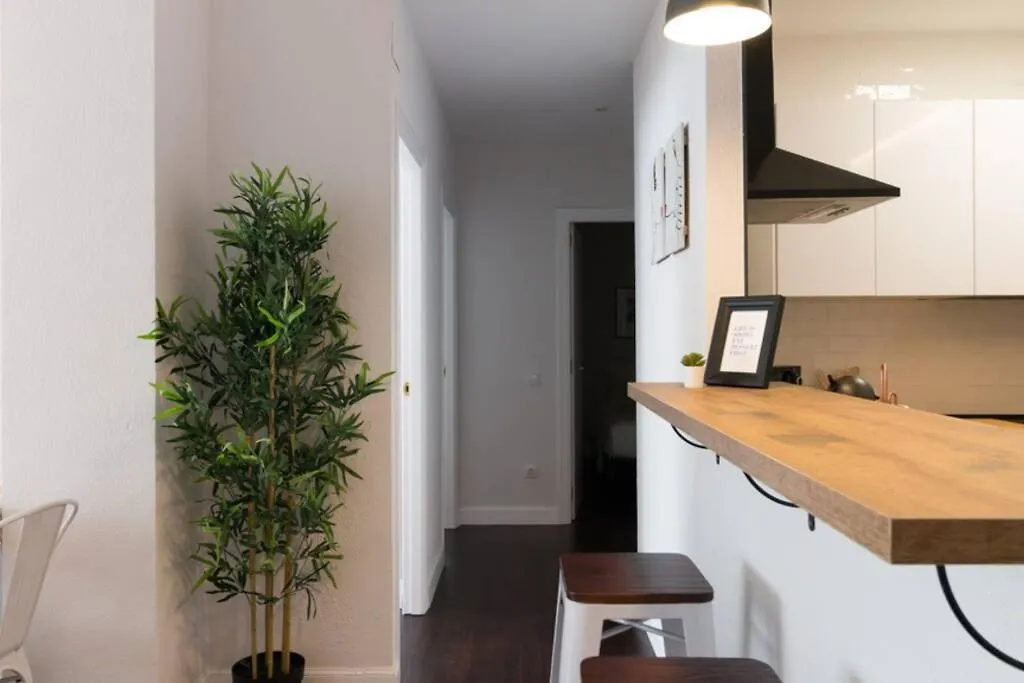 New Station By Staynnapartments Bilbao 0*,  Spain