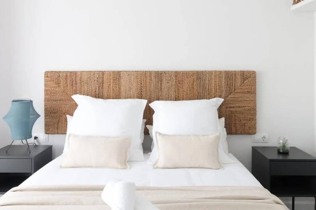 Apartment New Station By Staynnapartments Bilbao Spain